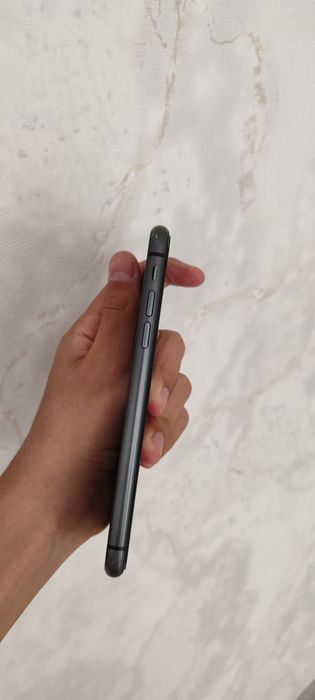 iPhone 11 Bleak 128