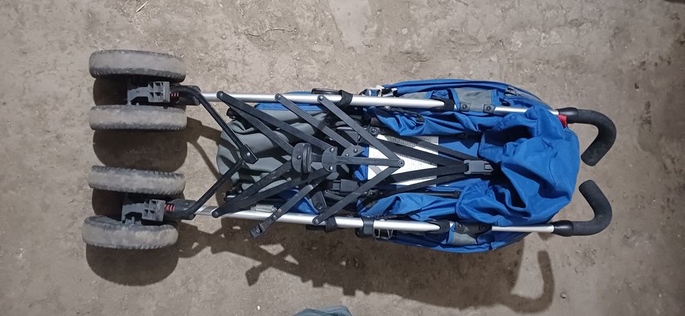 Cărucior pentru copii Chicco