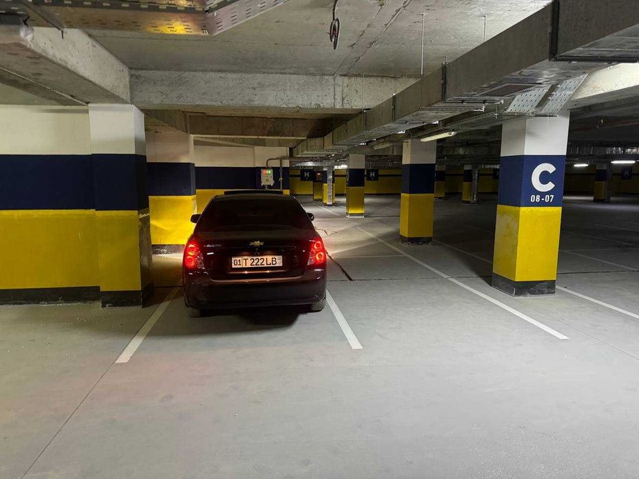 Аренда квартира Яккасарой