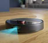 Aspirator robot Philips