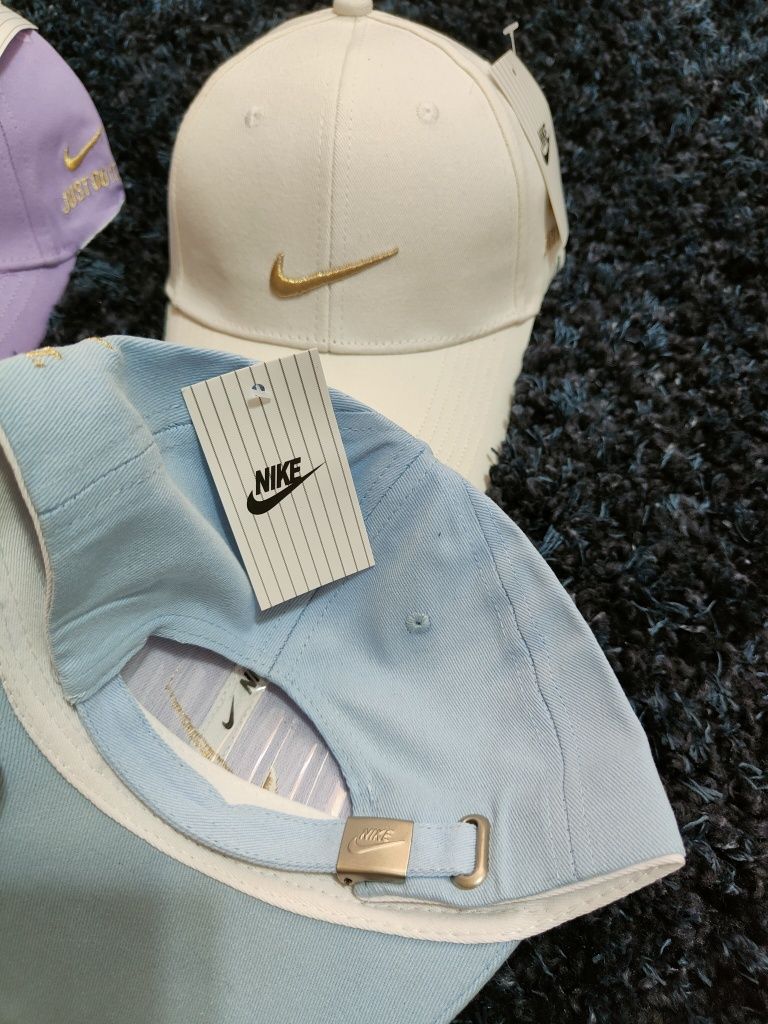 Sepci NIKE , Diverse Culori , Șapcă Nike Unisex 2024