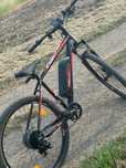 Bicicleta electrica