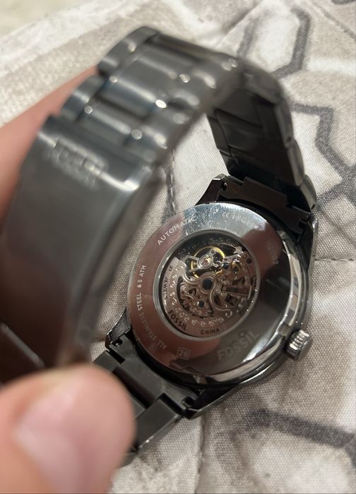 Fossil Мъжки Автоматичен Часовник