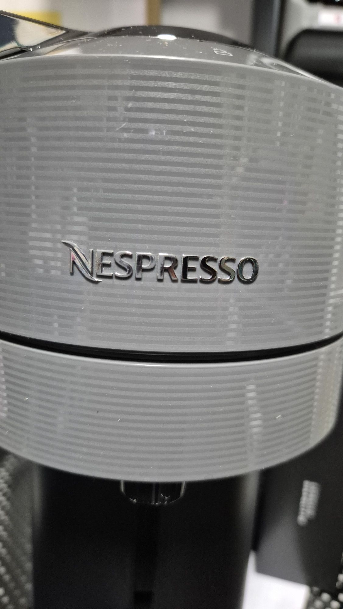 Nespresso vertuo капсули кафе машина