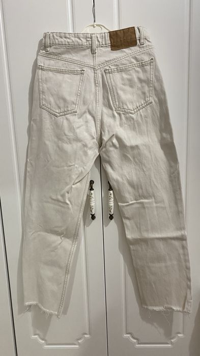 Дънки 36 размер Zara