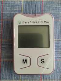 Easy life Plus - за измерване на пикочна киселина,холестерол и захар