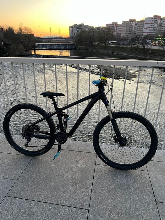 Vand bicicleta Mountainbike