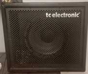 Vând amplificator chitara Bass TC Electronic