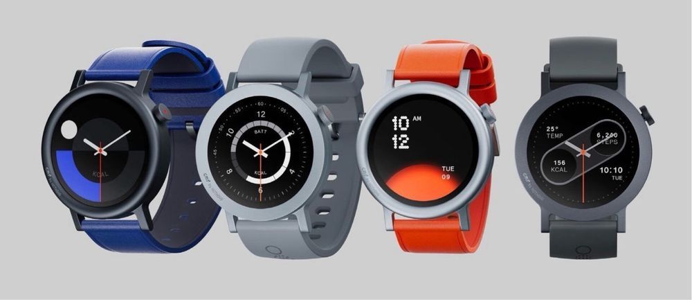 Новый CMF by Nothing Watch Pro 2! Бесплатная Доставка!