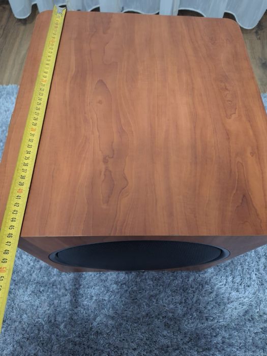 Subwoofer Polkaudio