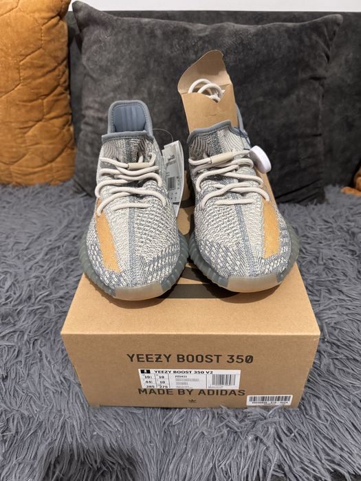 Adidas Yeezy 350 V2 Israfil 44 2/3