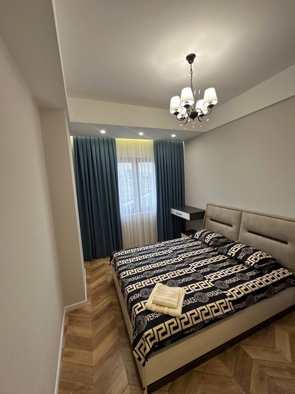 Kunlik kvartira "Modern Appartments Near Tashkent city Mall"