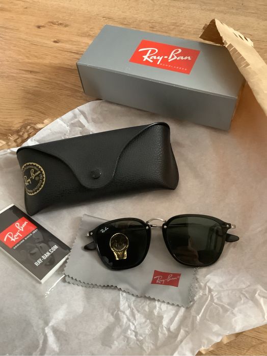 Rayban orb2448n унисекс оригинални слънчеви очила  СПЕШНО!!
