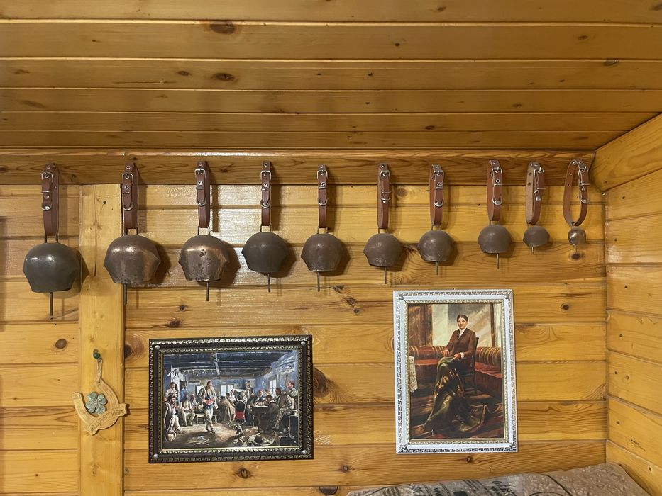 Звънци Хлопки 17 Броя