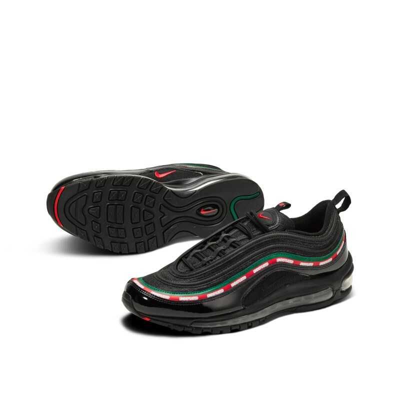 Nike Air Max 97 Undefeated