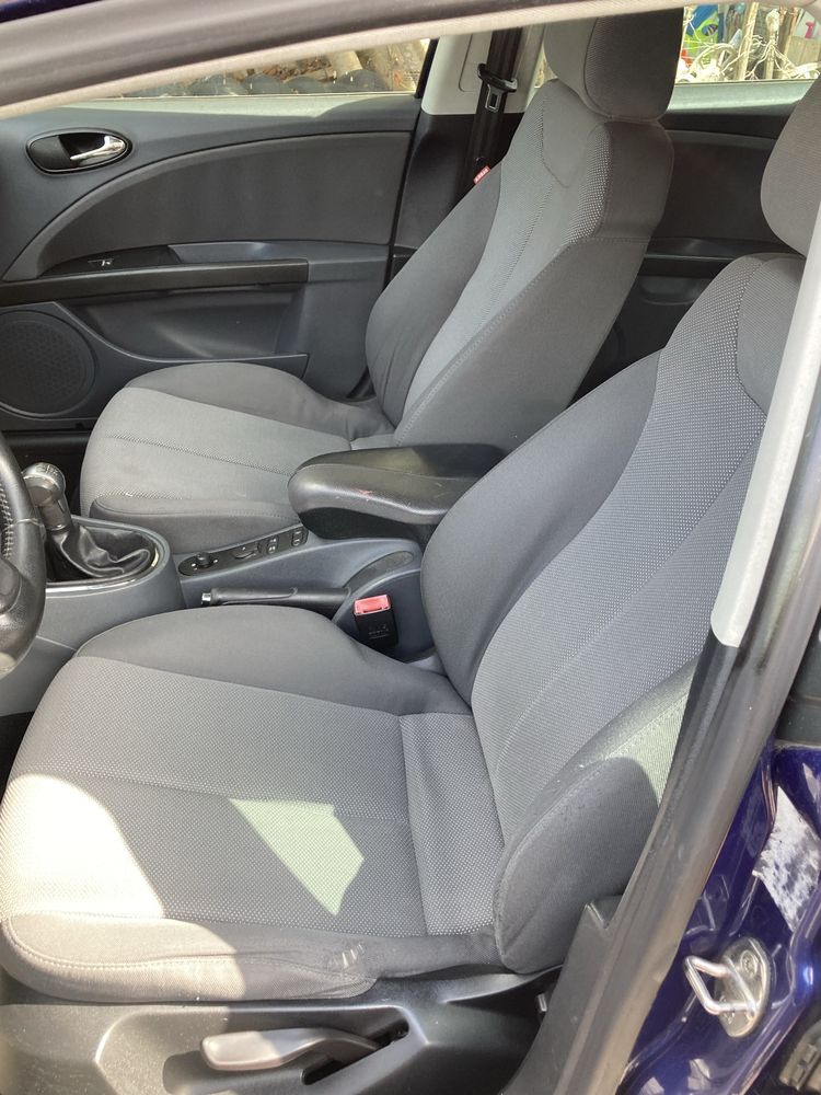 Seat Leon 2006 1.6