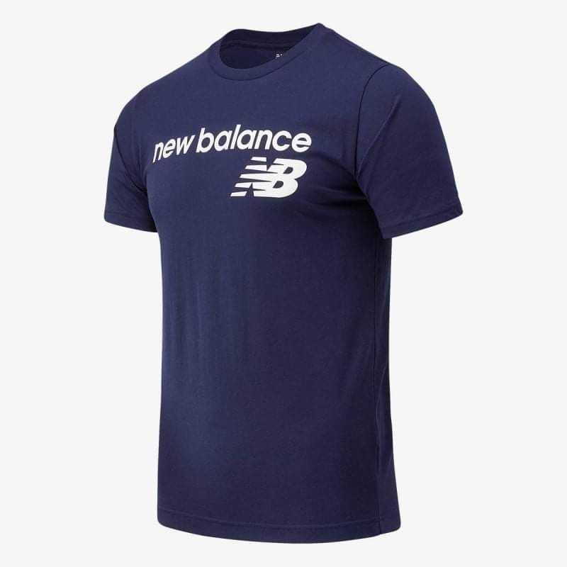 Тениска New Balance M Original