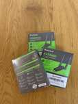 Stick BrosTrend AXE5400 WiFi 6E USB Adapter, Tri-Band