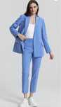 Costum casual dama