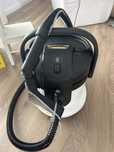 Inchiriez aspirator cu spalare Karcher injectie extractie