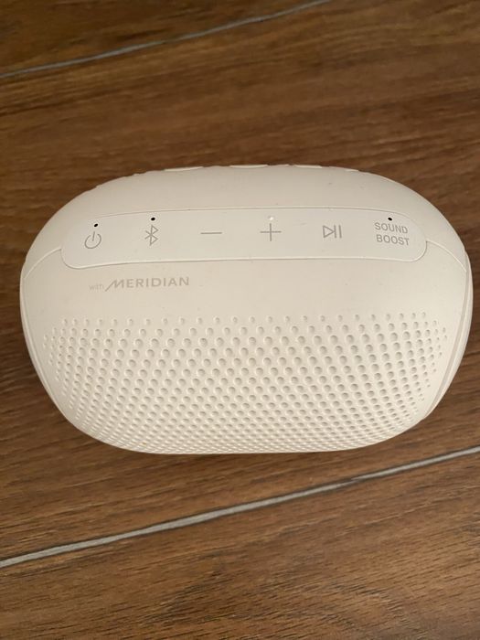 Преносима Тонколонка LG XBOOM Go PL2,