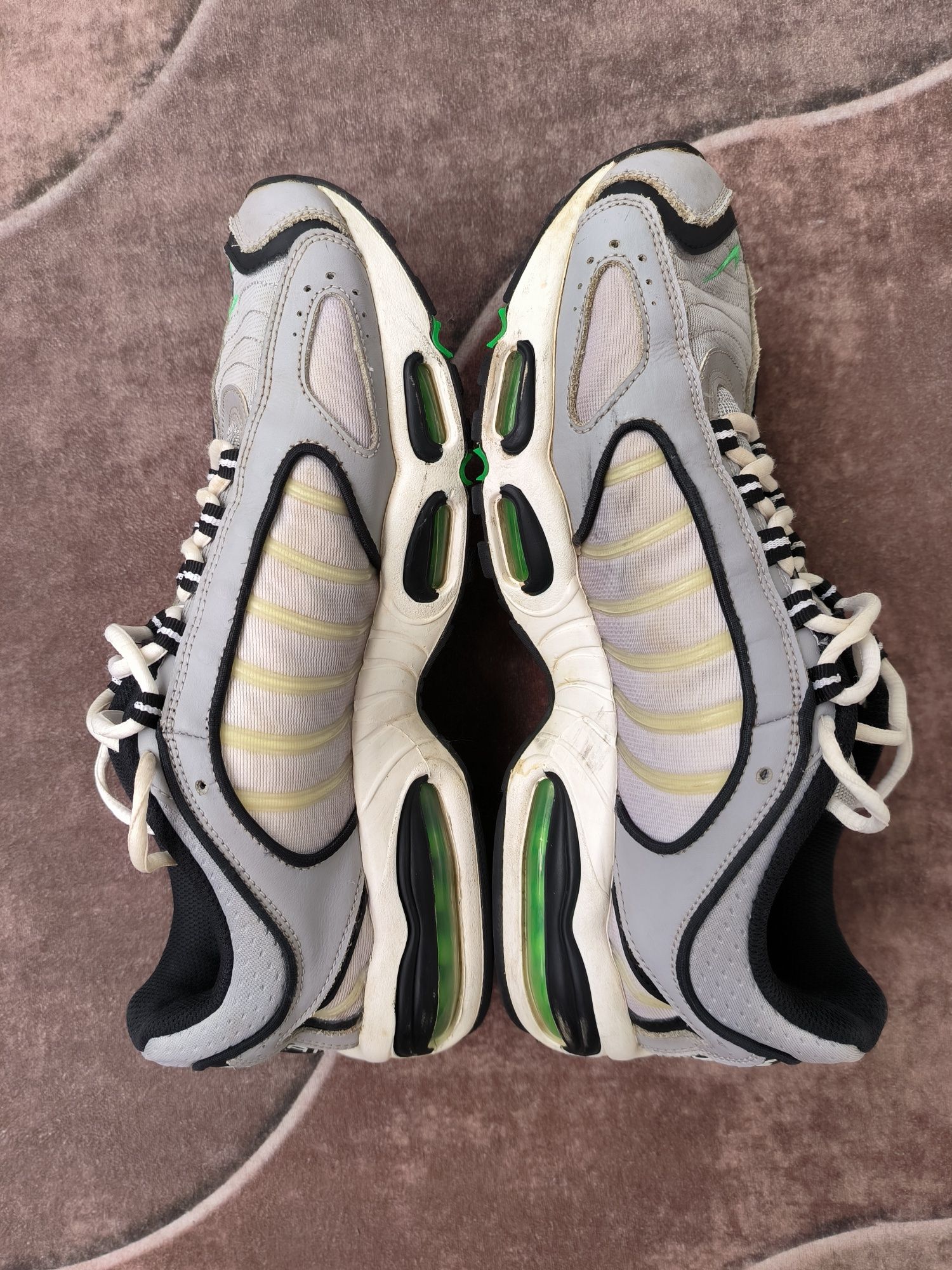 Nike Air Max Tailwind IV номер 46