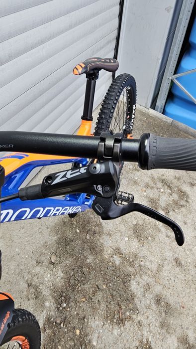 27.5 " mondraker summun