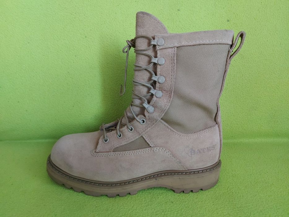 Bates'Gore-Tex-39-Оригинални