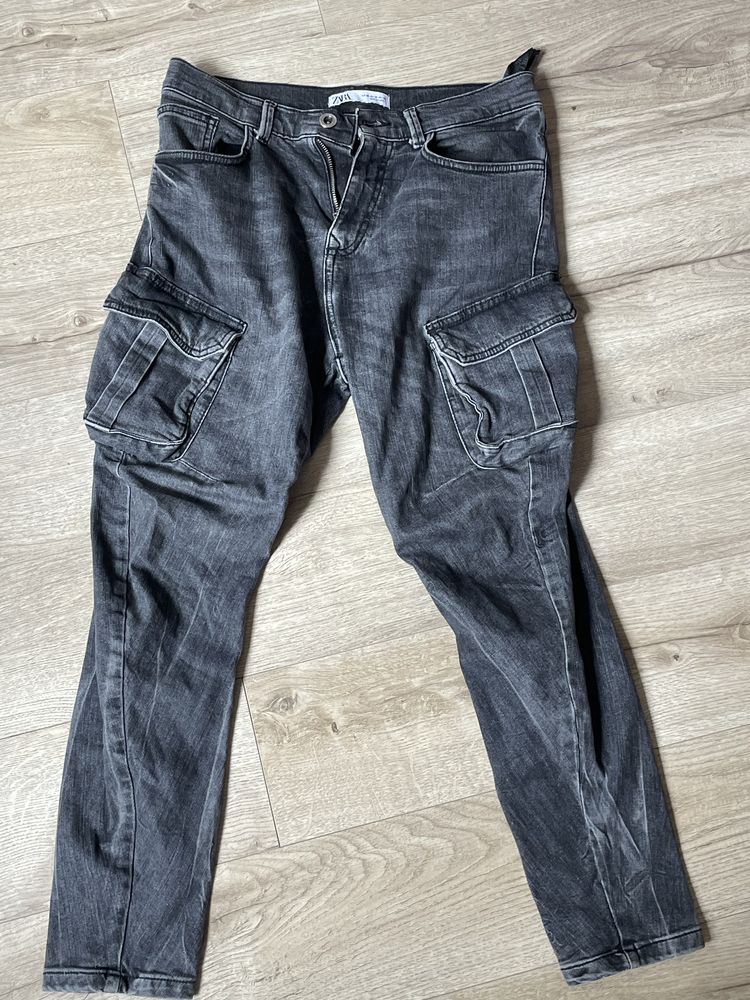 Blugi ZARA 7 perechi