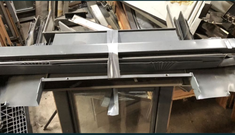 Fereastra Mansarda Velux