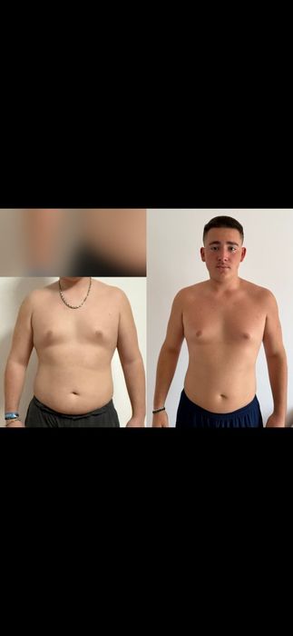 Servicii personal training Stay Fit Florești