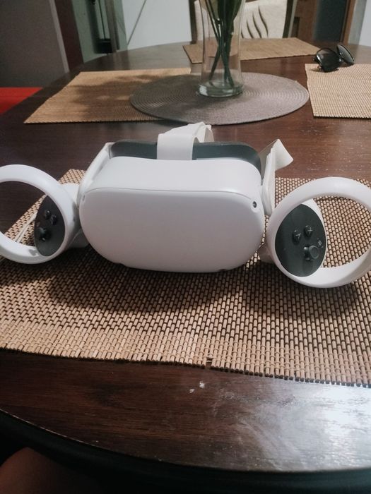 Oculus quest 2  128 gb ca nou