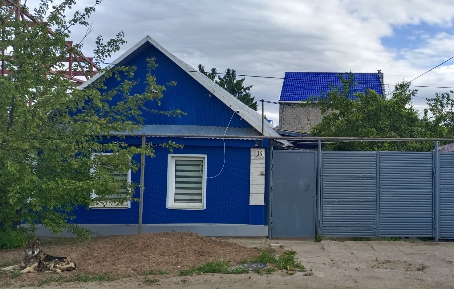 Продам частный дом