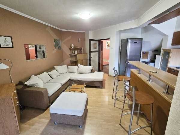 Дава се под наем Мезонет в Пловдив, Център - 120 кв.м за 700 € - Снимка #4