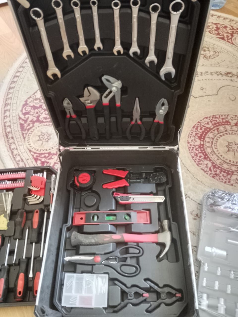 Продам инструмент