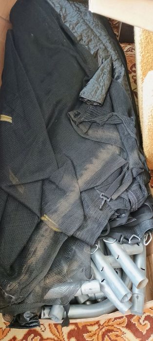 Батут Буба.          .