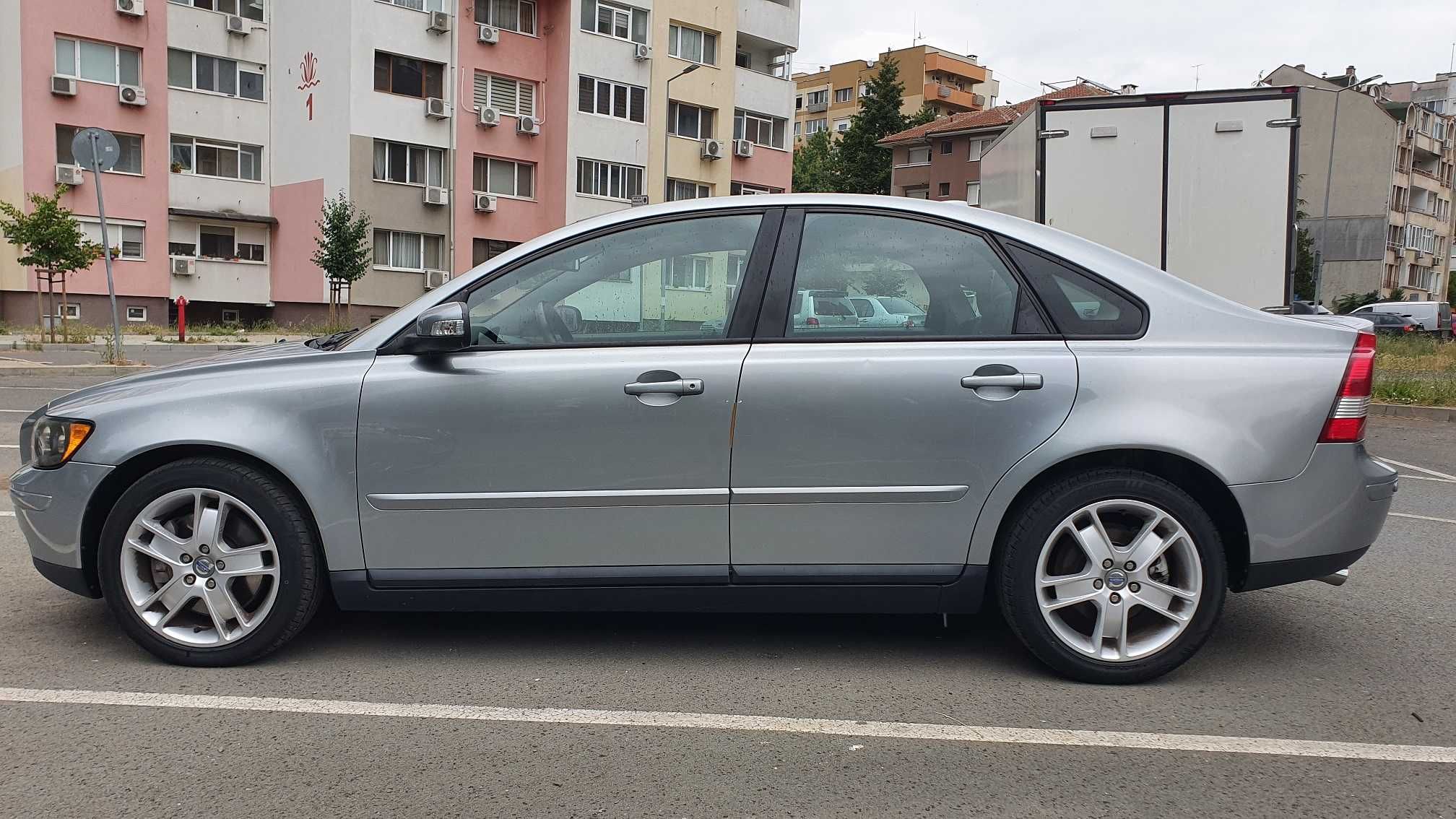 Volvo  S40, 2.4 D5, 2006 г