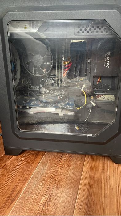 Продам игровой компьютер