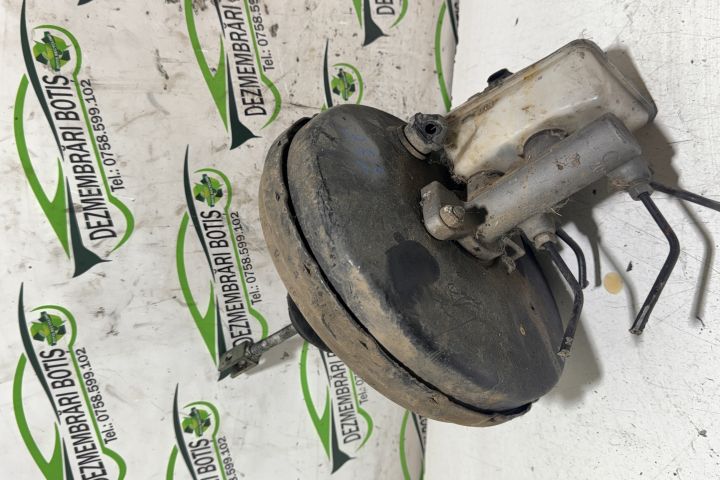 Tulumba Dacia Logan prima generatie