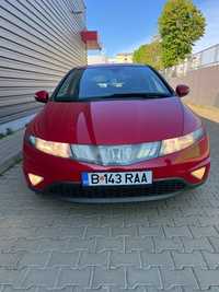 Honda Civic VIII