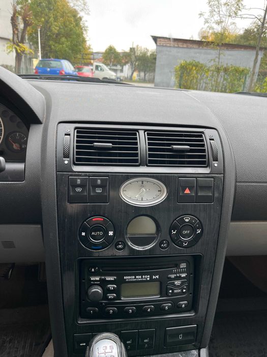 De vânzare Ford Mondeo MK3