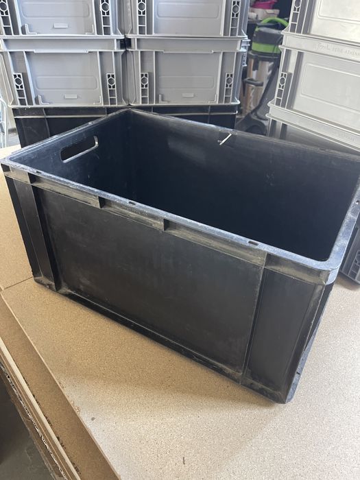 ПВЦ кутии от висок клас в два размера. Безплатна доставка гр. Пловдив