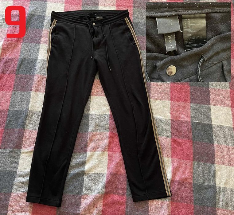 Панталони от Zara & H&M - Нови/Втора употреба