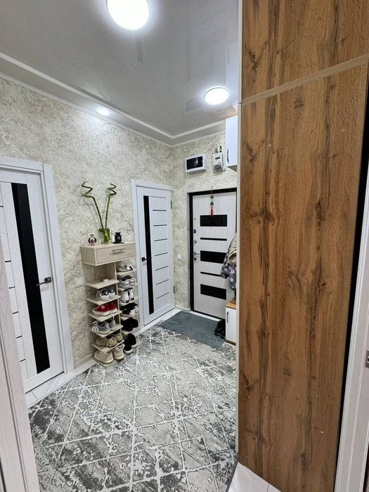 Метро Хамза , улица Мукими Трёхкомнатная Чиланзар 3-й квартал
