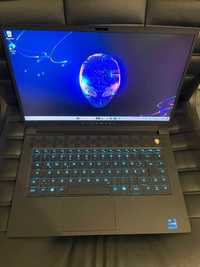 Laptop Gaming Dell Alienware m15 R7,15.6"FHD 165Hz, I7