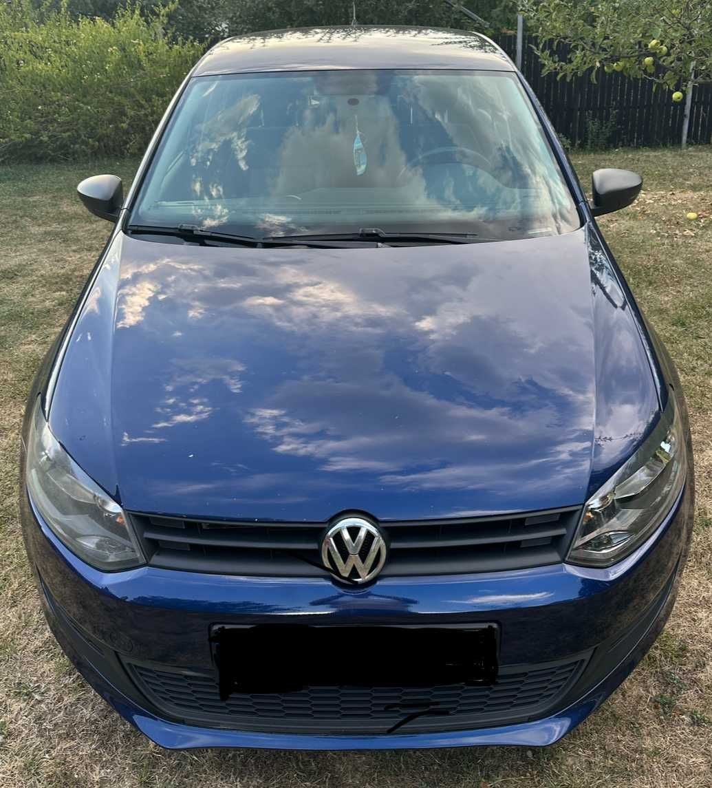 VW Polo Stare buna