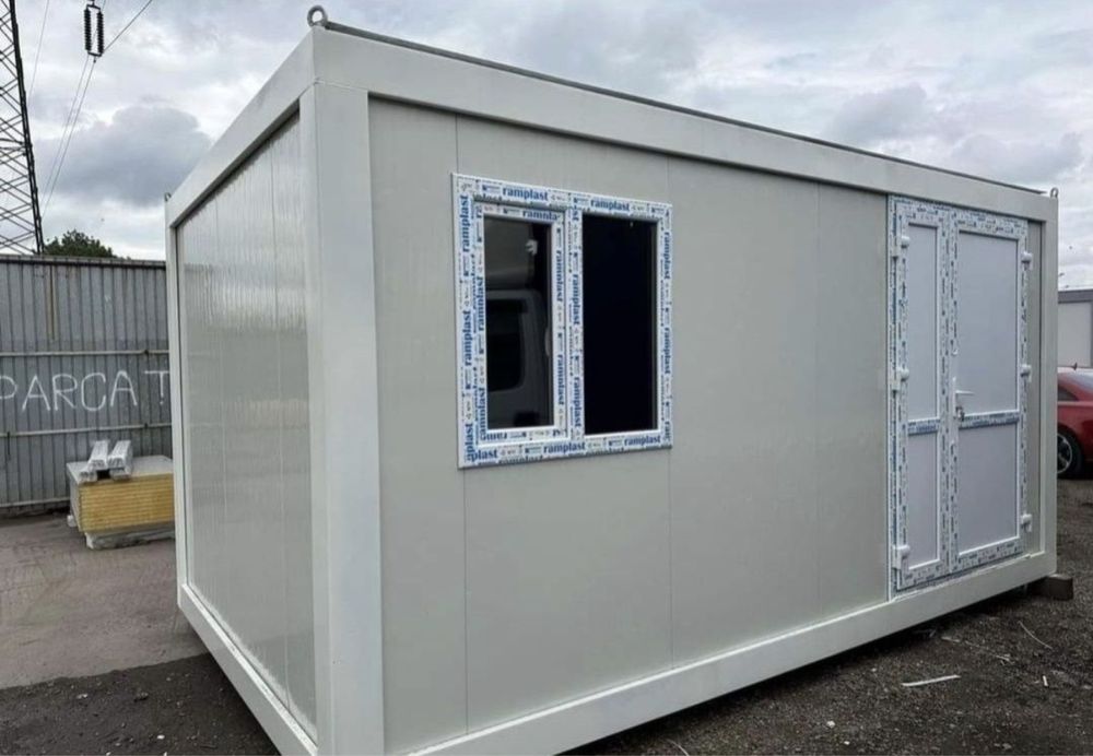 Container containere modilare