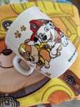 Лот плажна хавлия и чаша Paw Patrol/Пес Патрул