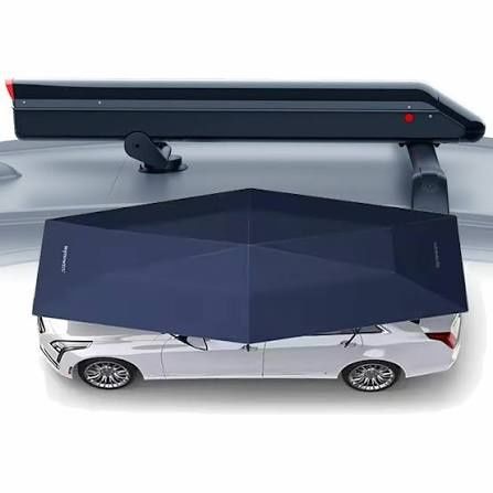 Продам зонтик на авто.