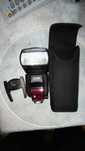 Canon Speedlite 580EX II